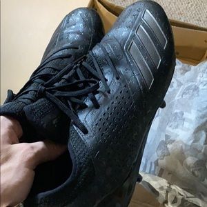 Adidas Adimoji 5-star 7.0 football cleats